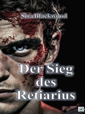 cover image of Der Sieg des Retiarius